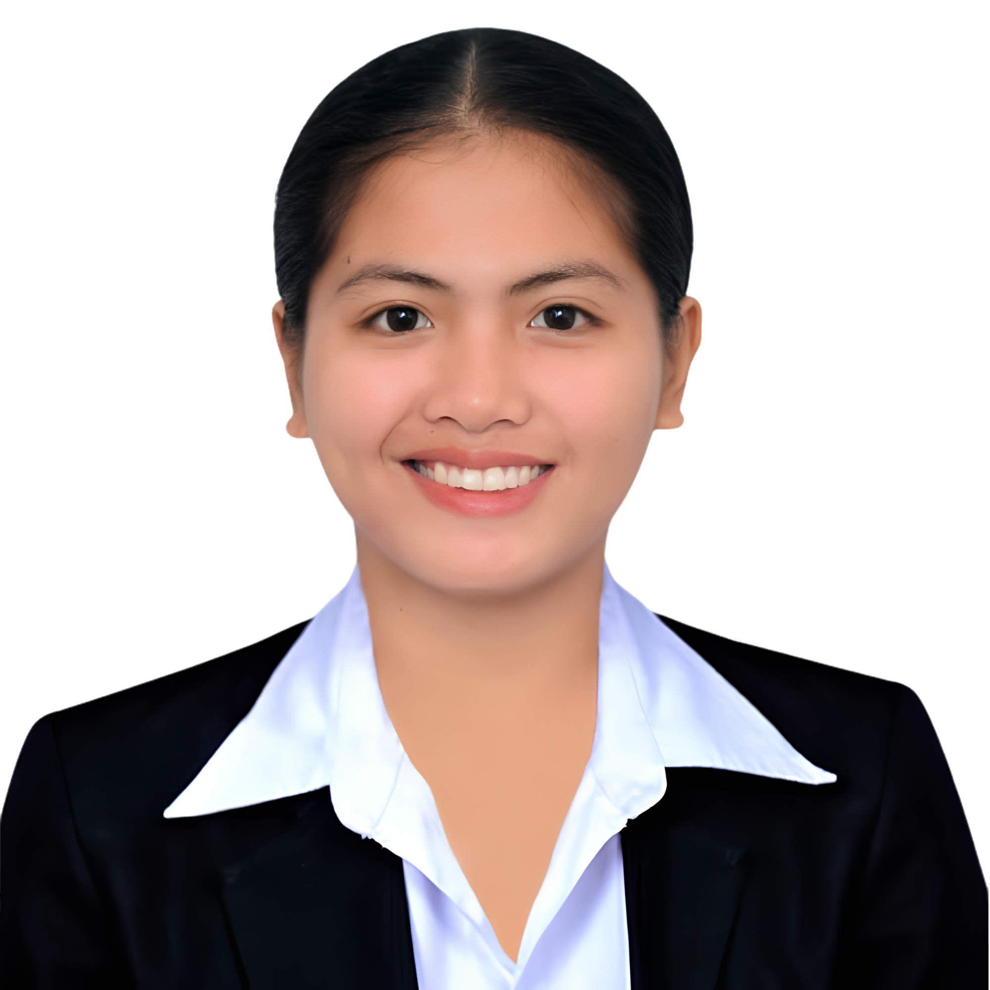 Ms. Angeline De Vera