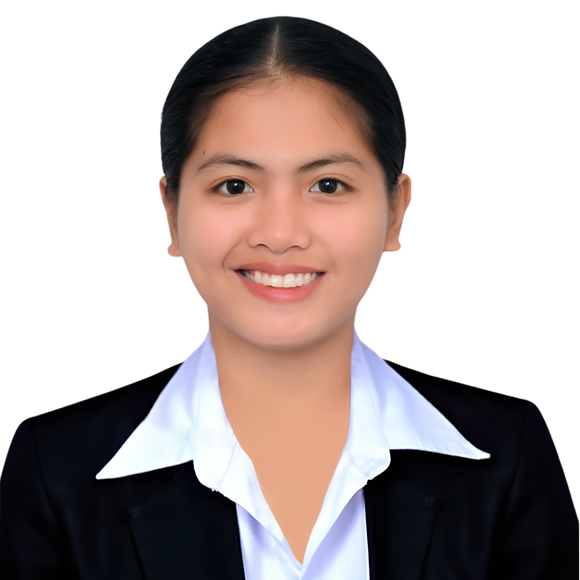 Ms. Angeline De Vera