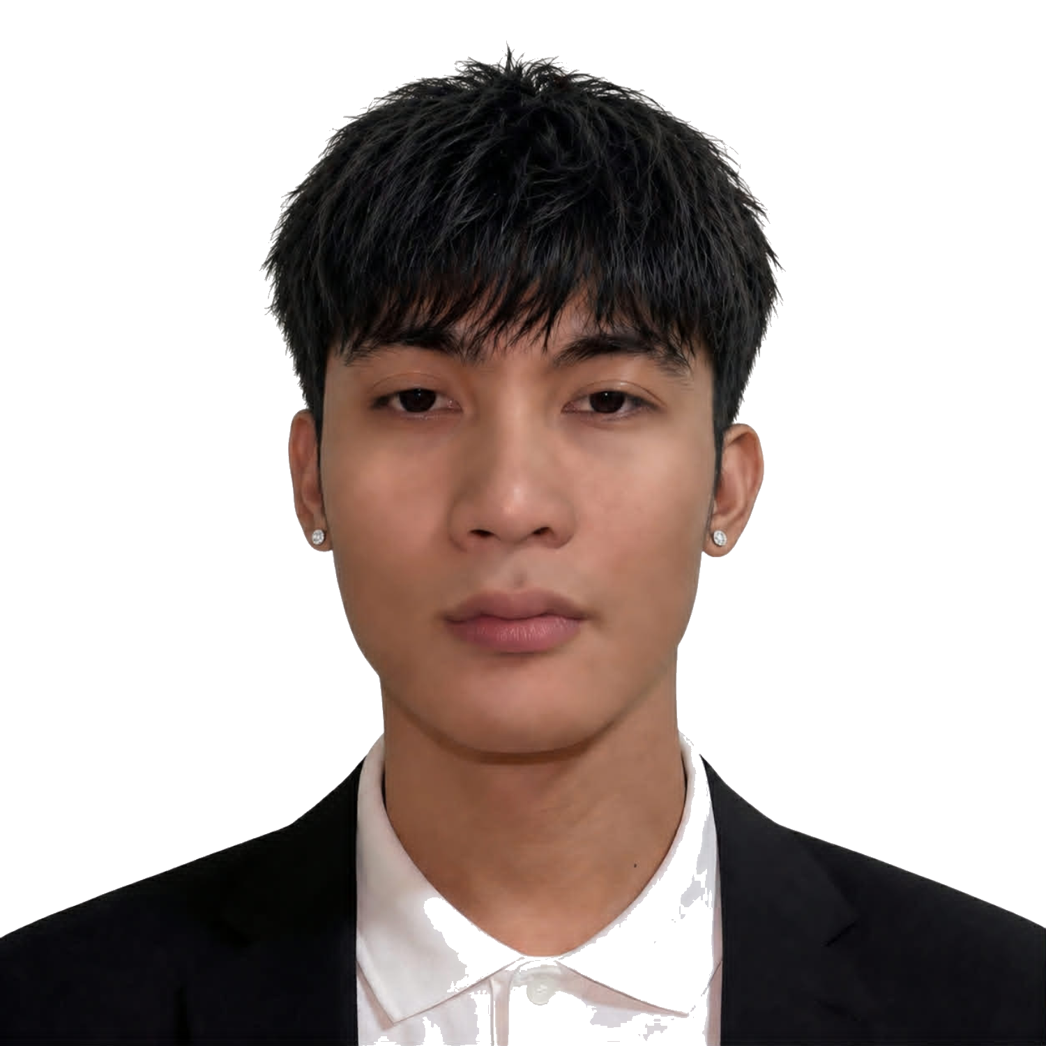 Mr. Carlo Magsino