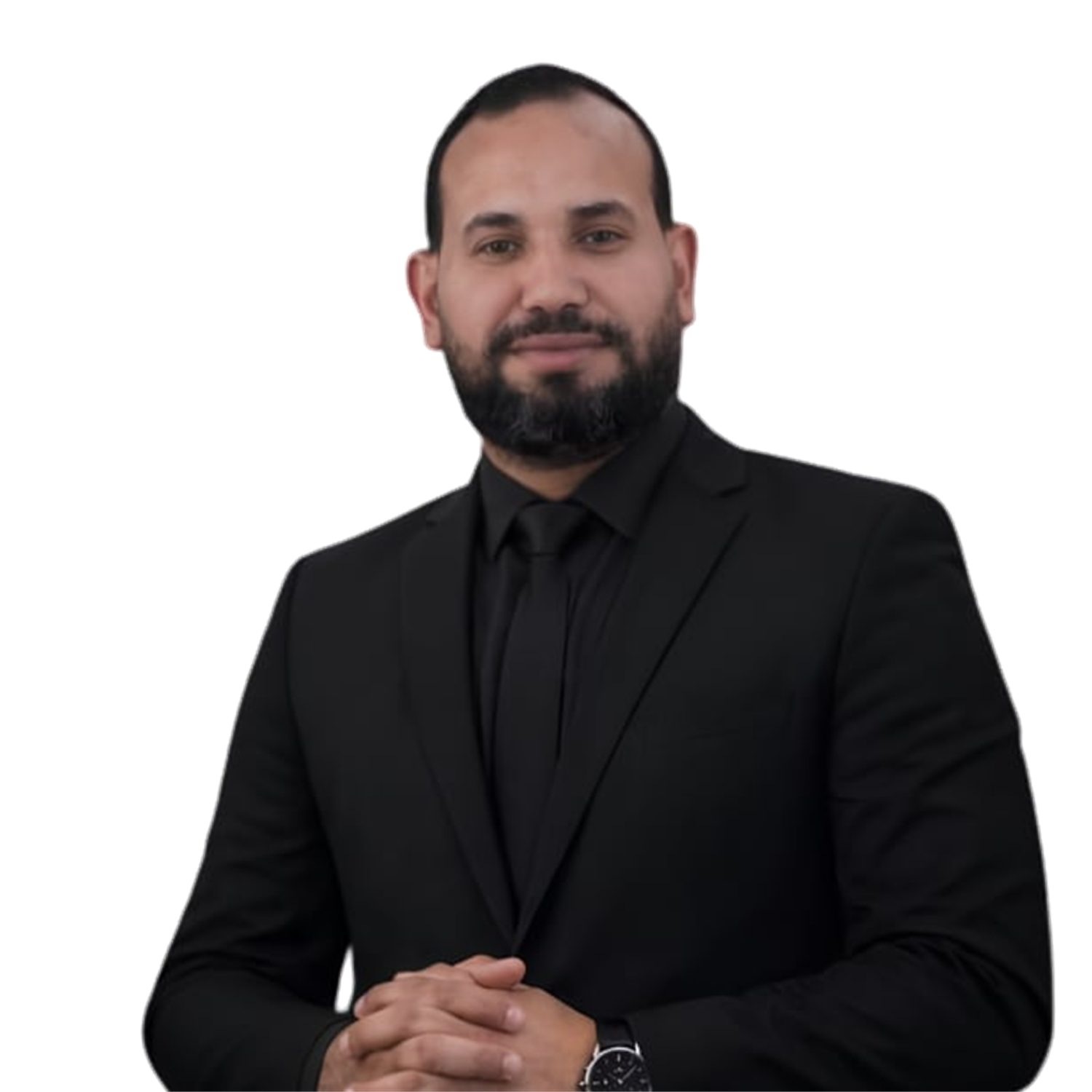 Mr. Osama Taha