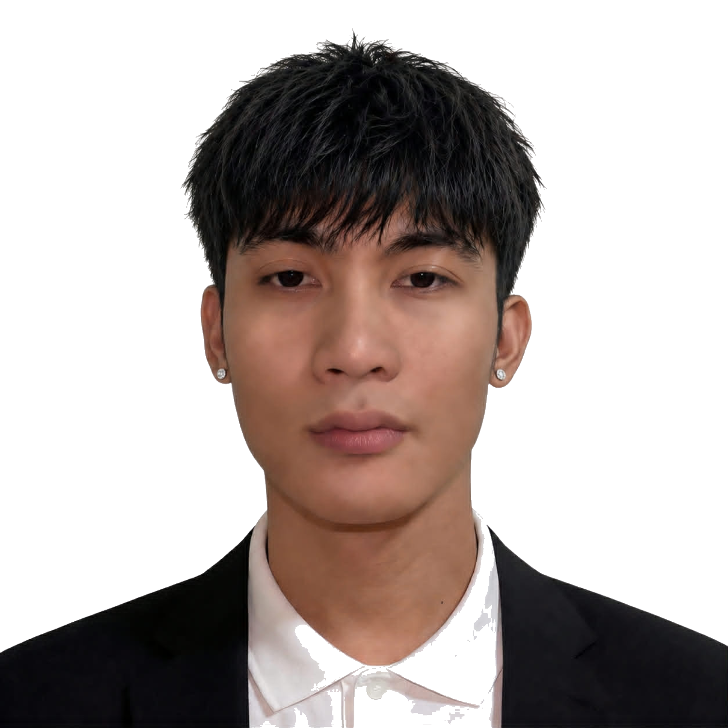 Mr. Carlo Magsino